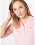 La Martina Tricou roz pastel - Pled.ro