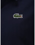 LACOSTE Bluză bleumarin / verde / roșu / alb - Pled.ro