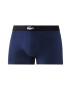 LACOSTE Boxeri albastru cobalt / albastru noapte / gri amestecat / alb - Pled.ro