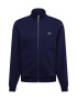 LACOSTE Hanorac albastru marin - Pled.ro