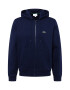 LACOSTE Hanorac bleumarin / verde / alb - Pled.ro