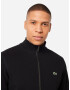 LACOSTE Hanorac negru - Pled.ro