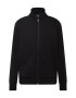 LACOSTE Hanorac negru - Pled.ro