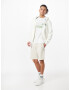 LACOSTE Hanorac verde smarald / alb - Pled.ro