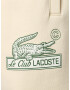 LACOSTE Pantaloni ecru / gri - Pled.ro