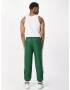 LACOSTE Pantaloni galben / verde iarbă / negru / alb natural - Pled.ro