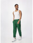 LACOSTE Pantaloni galben / verde iarbă / negru / alb natural - Pled.ro