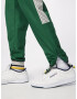 LACOSTE Pantaloni galben / verde iarbă / negru / alb natural - Pled.ro