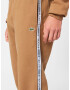 LACOSTE Pantaloni maro coniac / verde / negru / alb - Pled.ro