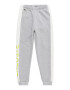 LACOSTE Pantaloni sport gri amestecat / verde deschis / alb - Pled.ro