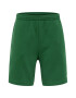 LACOSTE Pantaloni verde închis - Pled.ro