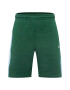 LACOSTE Pantaloni verde / roșu / alb - Pled.ro