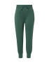 LACOSTE Pantaloni verde smarald - Pled.ro