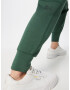 LACOSTE Pantaloni verde smarald - Pled.ro