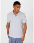 LACOSTE Tricou gri - Pled.ro