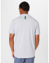 LACOSTE Tricou gri - Pled.ro