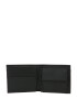 LACOSTE Portofel 'Money Pieces' negru - Pled.ro