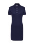 LACOSTE Rochie 'ROBE' bleumarin - Pled.ro