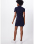 LACOSTE Rochie 'ROBE' bleumarin - Pled.ro