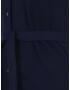 LACOSTE Rochie tip bluză bleumarin - Pled.ro