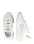 LACOSTE Sneaker low 'ACTIVE' alb - Pled.ro