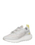 LACOSTE Sneaker low 'ACTIVE' galben / gri deschis - Pled.ro