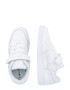 LACOSTE Sneaker low alb - Pled.ro