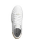 LACOSTE Sneaker low alb kitt / verde deschis / roși aprins / alb - Pled.ro