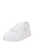 LACOSTE Sneaker low alb murdar - Pled.ro