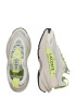 LACOSTE Sneaker low 'AUDYSSOR 223 1 SFA' bej / ecru / gri / verde limetă - Pled.ro