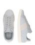 LACOSTE Sneaker low 'CARNABY PRO' albastru pastel / roșu / negru / alb - Pled.ro