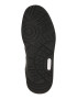 LACOSTE Sneaker low 'COURT CAGE' negru / alb - Pled.ro