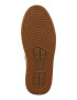 LACOSTE Sneaker low culoarea pielii / maro caramel / alb - Pled.ro