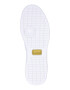 LACOSTE Sneaker low galben auriu / alb - Pled.ro