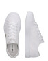 LACOSTE Sneaker low 'Gripshot' verde deschis / roși aprins / negru / alb - Pled.ro