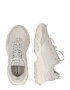 LACOSTE Sneaker low 'L-GUARD BRKR CT 2231 SFA' culoarea pielii / gri / alb - Pled.ro