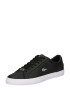 LACOSTE Sneaker low 'LEROND' negru / alb - Pled.ro