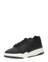 LACOSTE Sneaker low 'LINESHOT 223 1 SFA' negru - Pled.ro