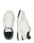 LACOSTE Sneaker low 'LINESHOT' alb - Pled.ro