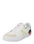 LACOSTE Sneaker low mai multe culori / alb - Pled.ro