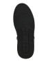 LACOSTE Sneaker low mov închis / negru / alb - Pled.ro