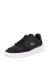 LACOSTE Sneaker low negru - Pled.ro