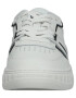 LACOSTE Sneaker low negru / alb - Pled.ro