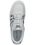 LACOSTE Sneaker low negru / alb - Pled.ro