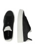 LACOSTE Sneaker low negru / alb - Pled.ro