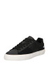 LACOSTE Sneaker low negru / alb - Pled.ro