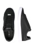 LACOSTE Sneaker low negru / alb - Pled.ro