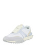 LACOSTE Sneaker low 'SPIN DELUXE' bej deschis / gri deschis / alb - Pled.ro