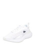 LACOSTE Sneaker low verde / alb - Pled.ro