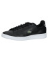 LACOSTE Sneaker low verde / roșu / negru / alb - Pled.ro